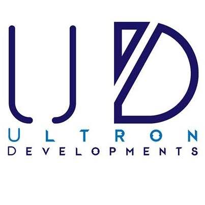 Ultron Developments Logo